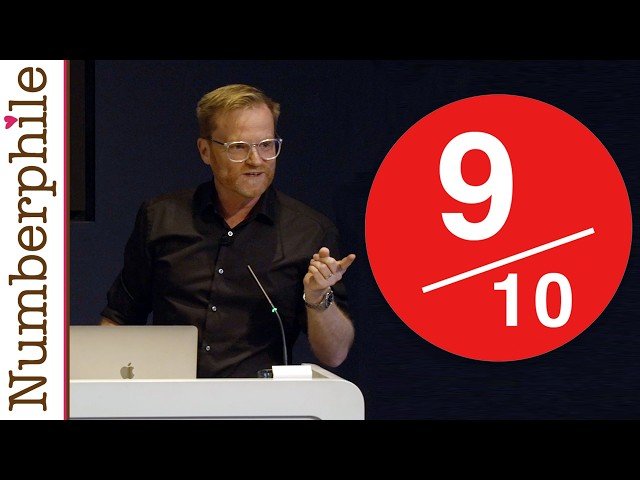 Treasure Trove - Amazing Objects from the World of Mathematics