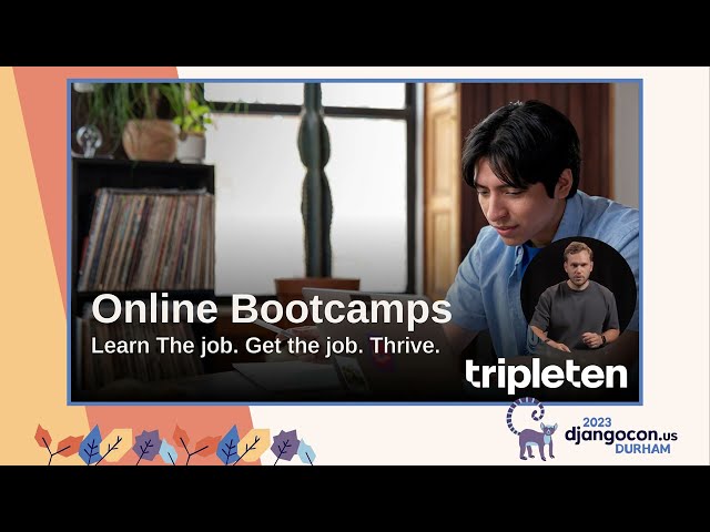 Decoding DDD: A Three-Tiered Approach to Django Projects