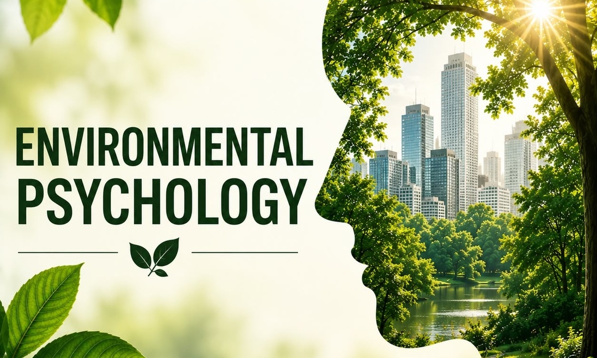 Environmental Psychology