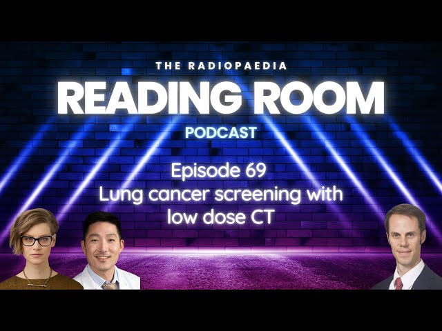 Lung Cancer Screening