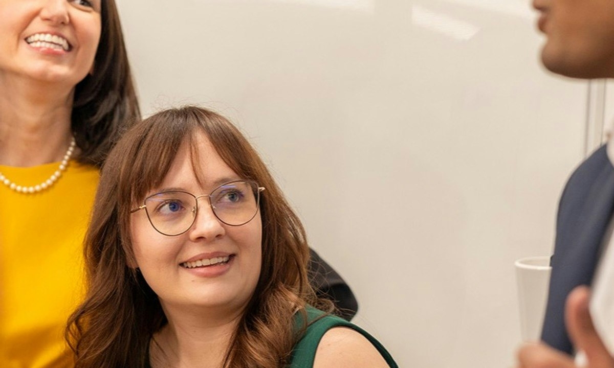 Professional Skills: Emotional Intelligence