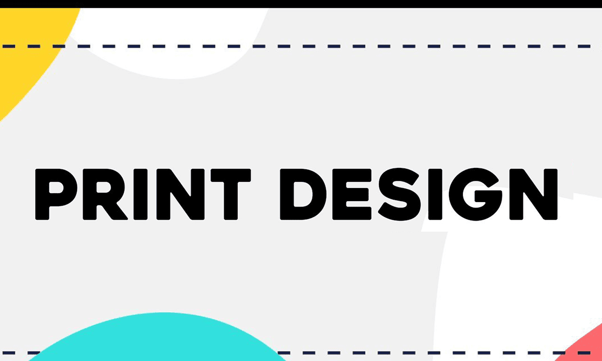 Graphic Design Theory - Print Design