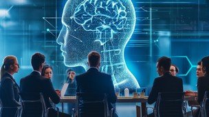 The Executives guide to AI - AI for Business Leaders