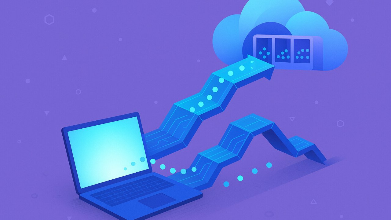 Event Messaging with Google Cloud Platform Pub/Sub Emulator