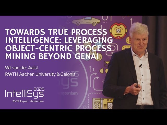 Towards True Process Intelligence - Bridging AI and Process Mining for Operational Excellence