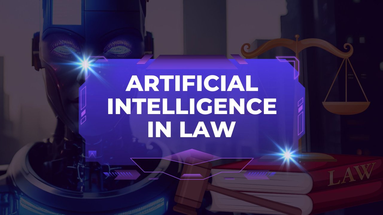 Artificial Intelligence in Law