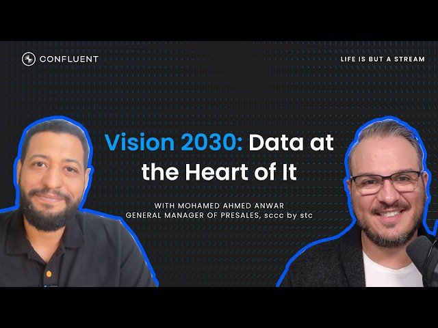 Inside Saudi Arabia's Real-Time AI Evolution