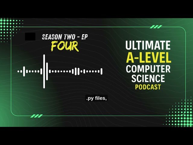 Programming Language Translators Explained - S2E4