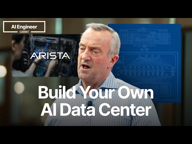 How to Build Your Own AI Data Center in 2025