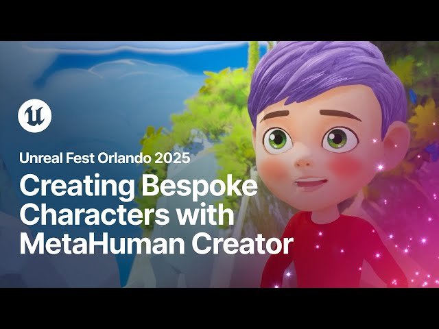 Odyssey 2D Toolset - Enhancing Storytelling in Unreal Engine