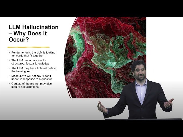 LLM Tutorial - Introduction to Language Models, Prompt Engineering, and Encoder-Decoder Architectures
