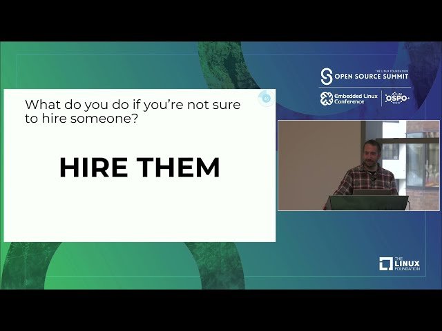 A Solution to the Tension Between Worker Shortage and the Hungry Hungry Developer