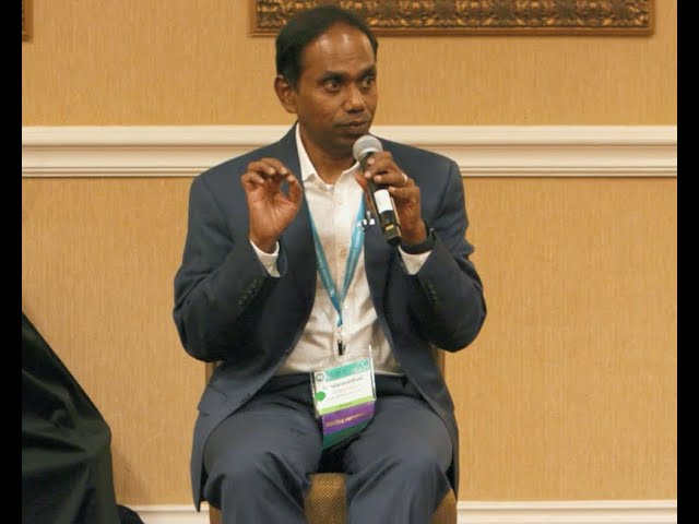 Importance of Meditation and Breathing with Scleroderma