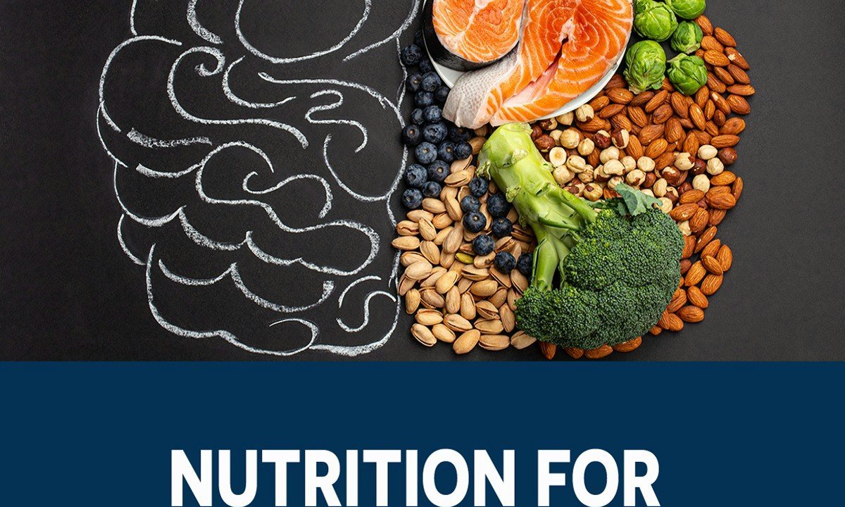 Nutrition for Optimal Mental Health
