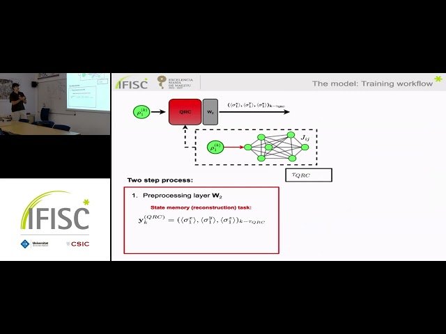 Neural Networks in Deep Quantum-Classical Architectures