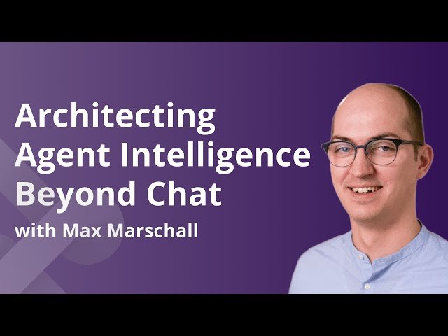 MCP, A2A, and AG-UI - Architecting Agent Intelligence Beyond Chat