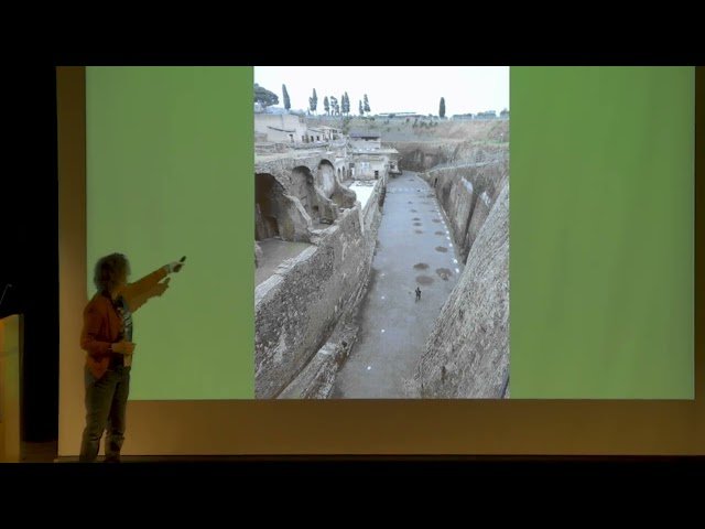 Herculaneum: Archaeological Discoveries from 1738 to Present