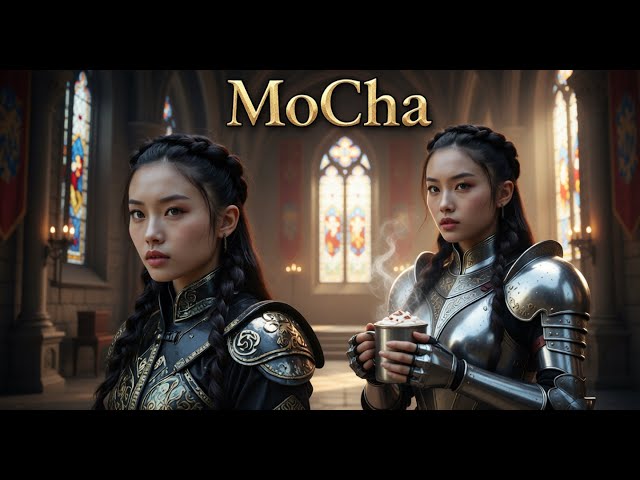 MoCha - Video Character Replacement in ComfyUI