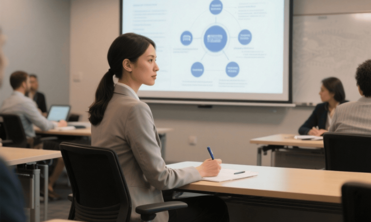 Mastering HR Competencies: Case Studies and Leadership