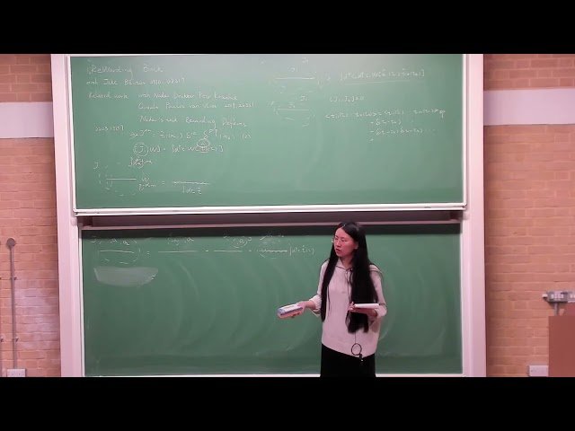 Rewarding Bulk - Quantum Field Theory with Boundaries, Impurities, and Defects