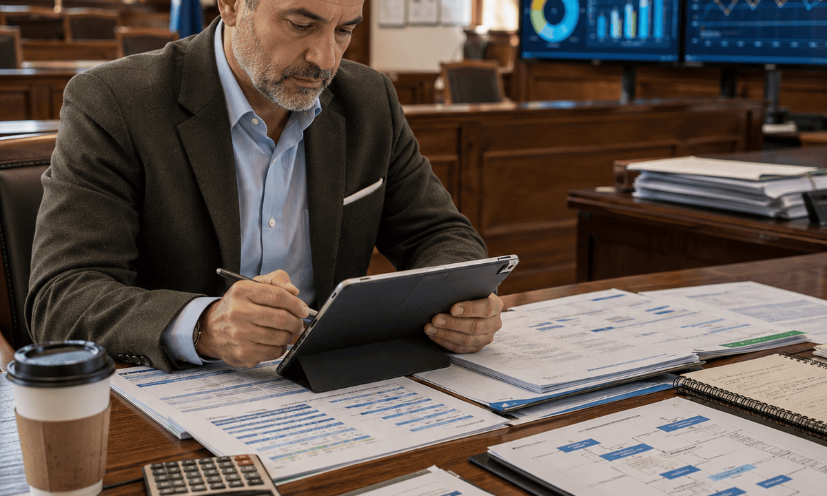 Project Integration Management Essentials