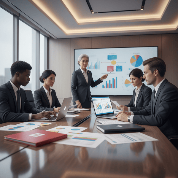 Mergers, Acquisitions and Restructuring