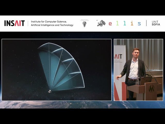 Rethinking Space Science with Physics-Inspired Foundation Models