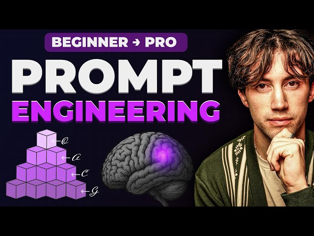 Master Prompt Engineering for Beginners - 7 Essential Tips