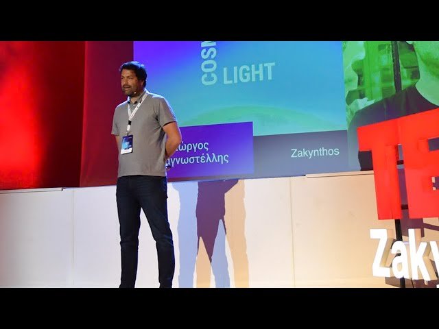 Architecture of Light - Illuminating Space and Experience