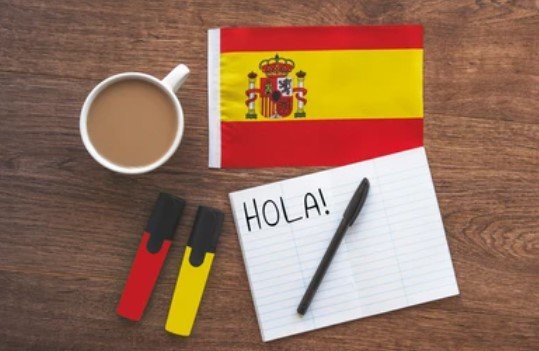 Spanish 4 (Live Online)