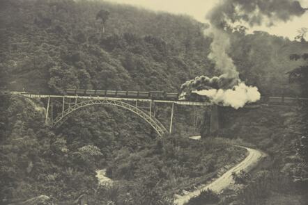 Art and the Environment in Southeast Asia: Landscape as Ideology