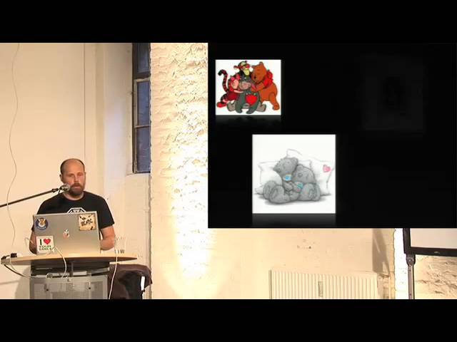 JavaScript - From Birth to Closure