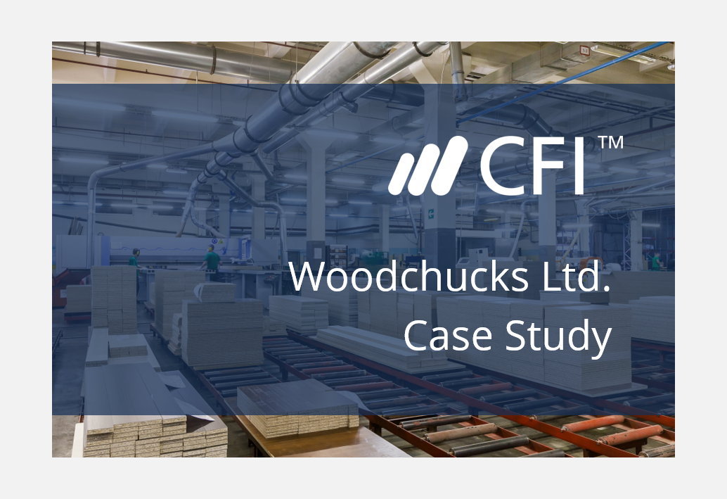 Woodchucks Ltd. – Owner Occupied Commercial Real Estate