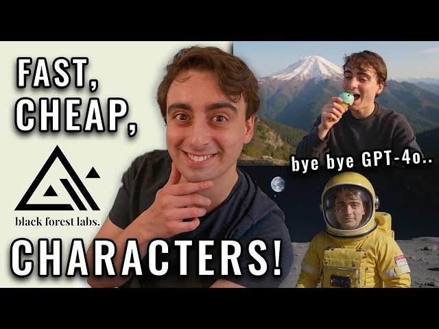 Flux Context vs GPT-4 - Advanced AI Image Generation and Editing Comparison