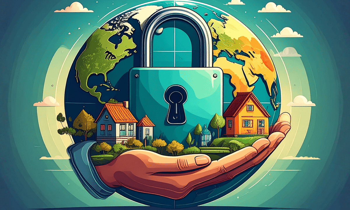 RiskWise: Protecting What You Own and Why It Matters