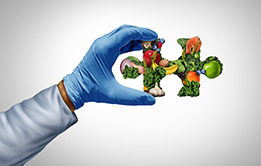 Nutritional Epidemiology: A Way Towards a Healthy Life