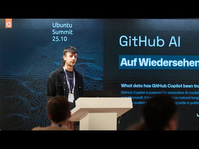 The Future Home of Open Source