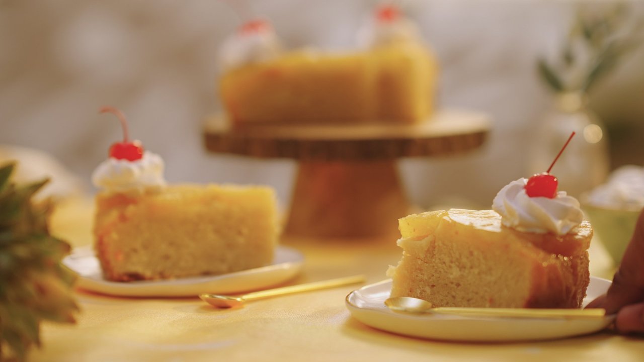 Baking for Beginners: Simple Recipes for Desserts from Scratch
