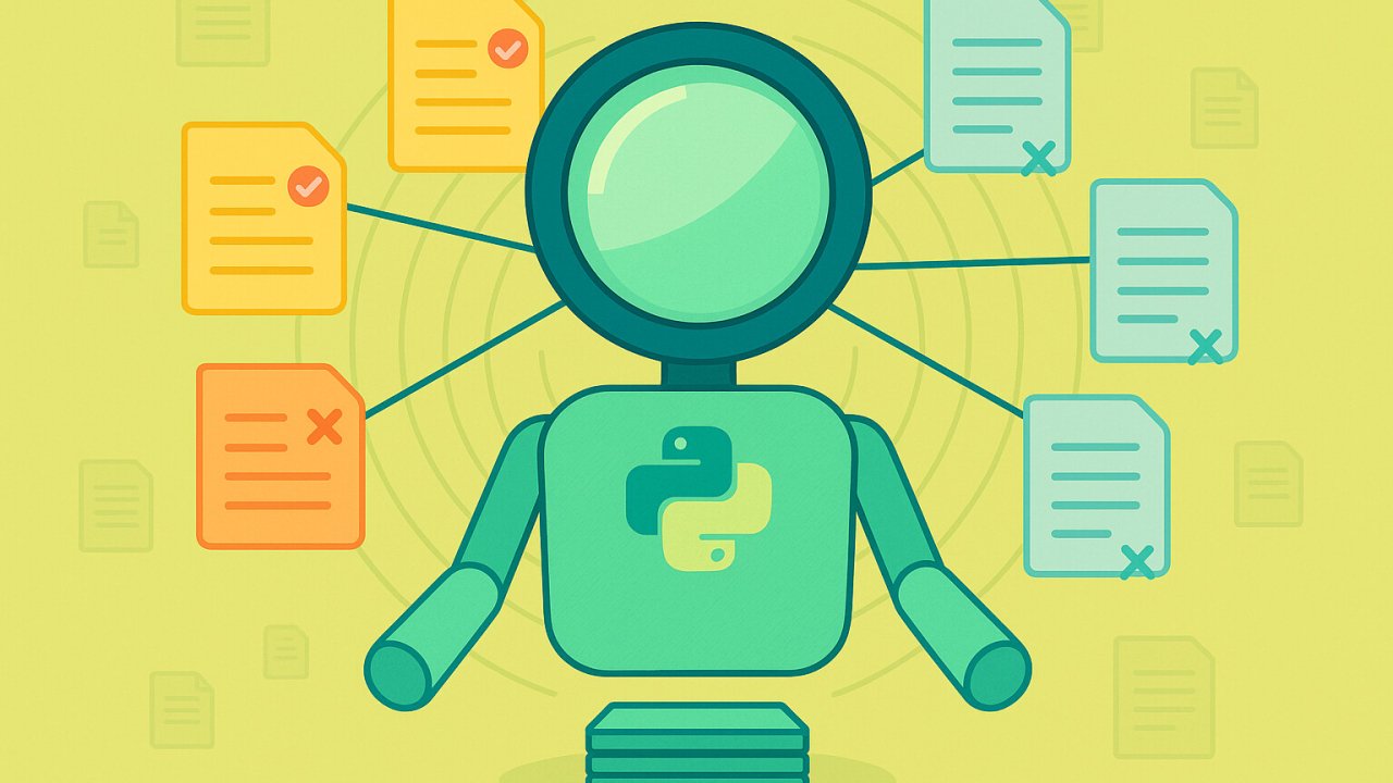 Creating a Researcher in Python with OpenAI