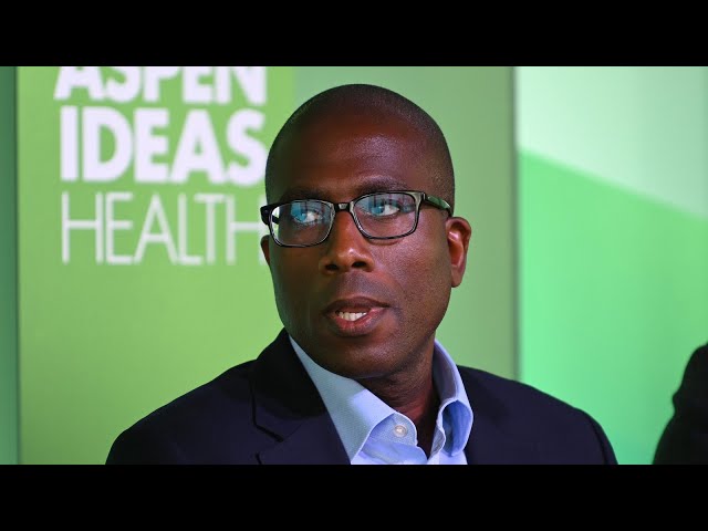 The Business Case for Health - A View from the C-Suite