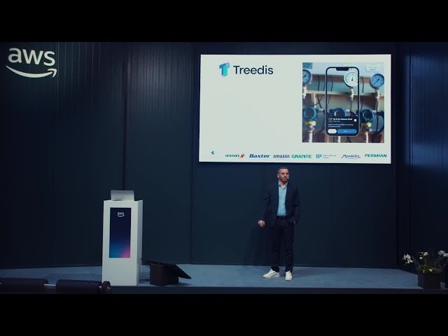 Empowering Connected Workers: Treedis Solutions for Bazan's Refinery