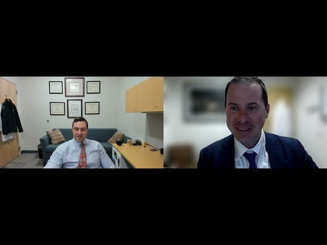 Colorectal Cancer - Center for GI Cancers CME Webinar Series