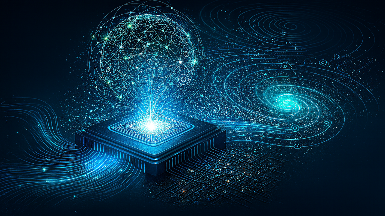 Efficient AI for Weather Forecasting