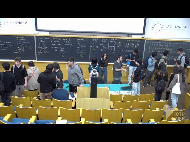 Química - Módulo para Vestibulares 1ª Fase - Aula 1