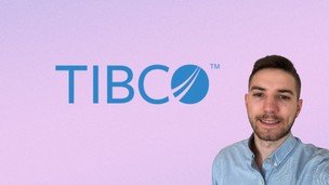 TIBCO BW 6/CE: Design, Build, and Automate Integrations