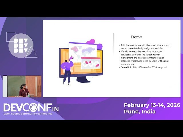 Lost in Silence - Understanding When Screen Readers Don't Speak Up