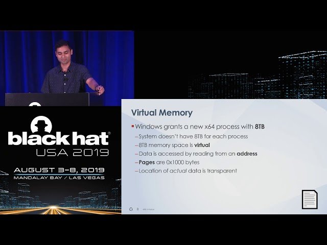 Paging All Windows Geeks – Finding Evil in Windows 10 Compressed Memory