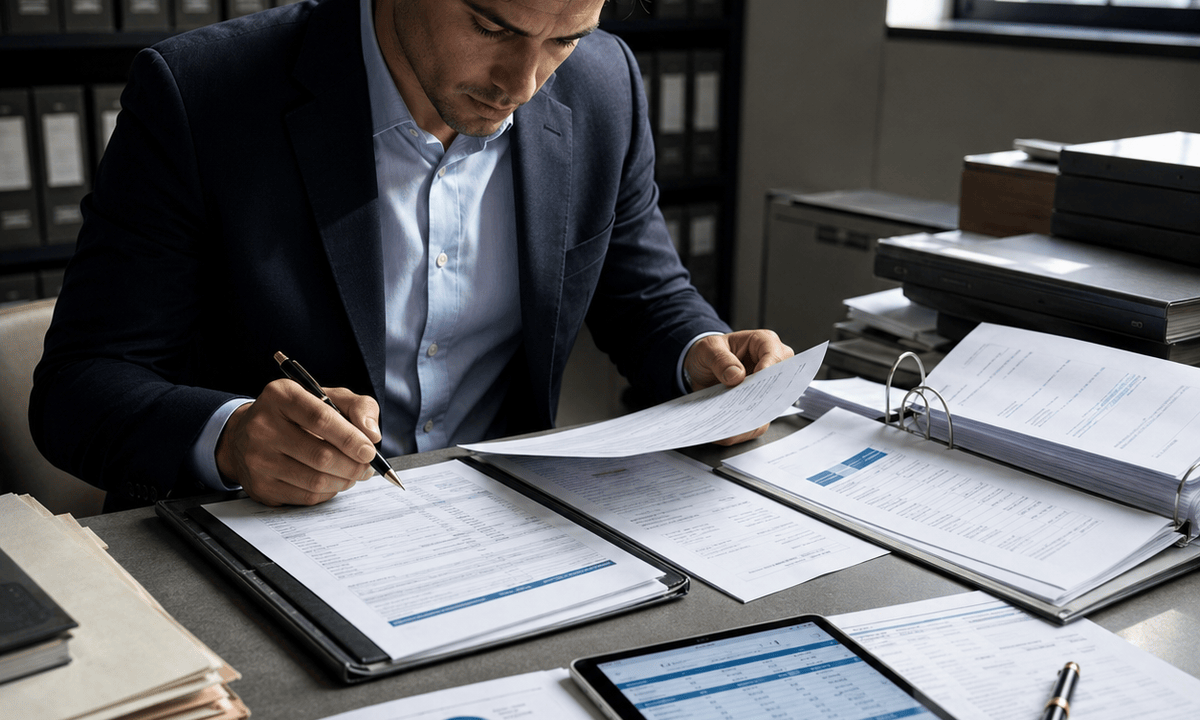 Business Combinations and Acquisition Accounting