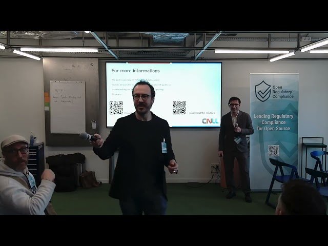 Anticipating the Cyber Resilience Act: The CNLL's Practical Guide