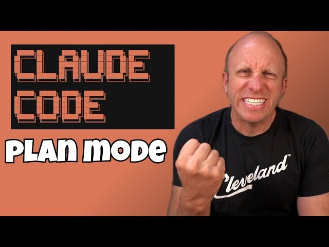 Why Plan Mode is Claude Code's Most Underrated Feature
